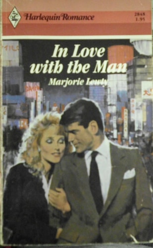 In Love With The Man