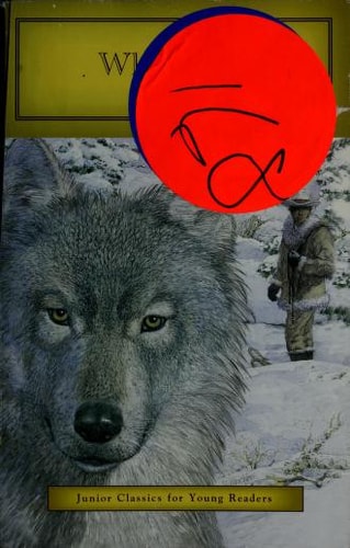 White Fang