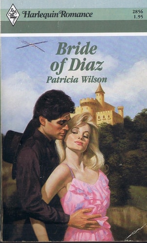 Bride Of Diaz