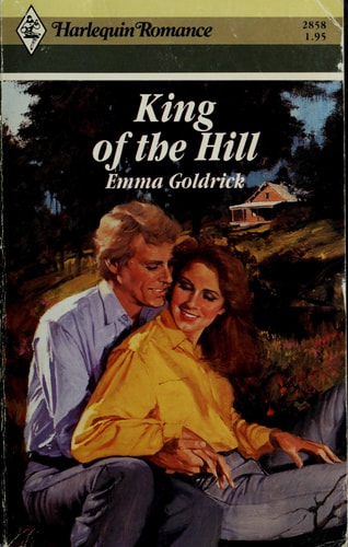 King Of The Hill