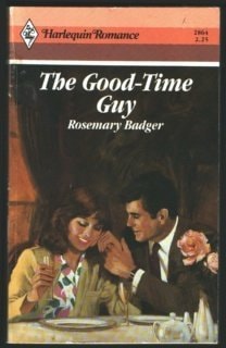 Good-Time Guy