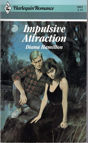 Impulsive Attraction