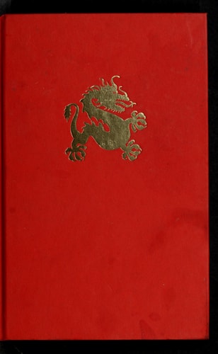 Dragon of the Red Dawn (Magic Tree House # 37, A Merlin Mission)