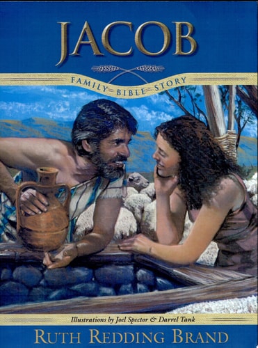 Jacob (Family Bible Story)