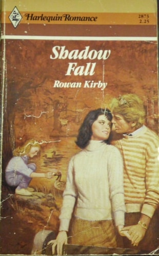Shadow Fall