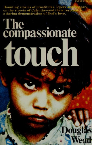 The compassionate touch