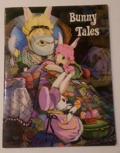 Bunny Tales