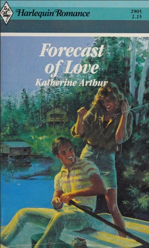 Forecast of Love