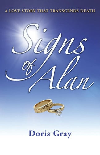 Signs of Alan