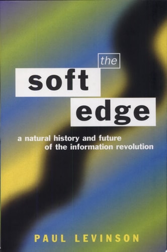 Soft Edge:Nat Hist&Future Info