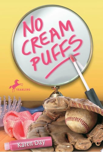 No Cream Puffs