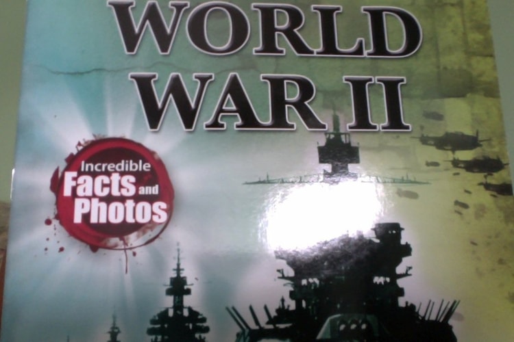 America At War: World War II