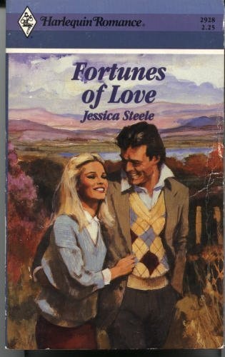Fortunes Of Love