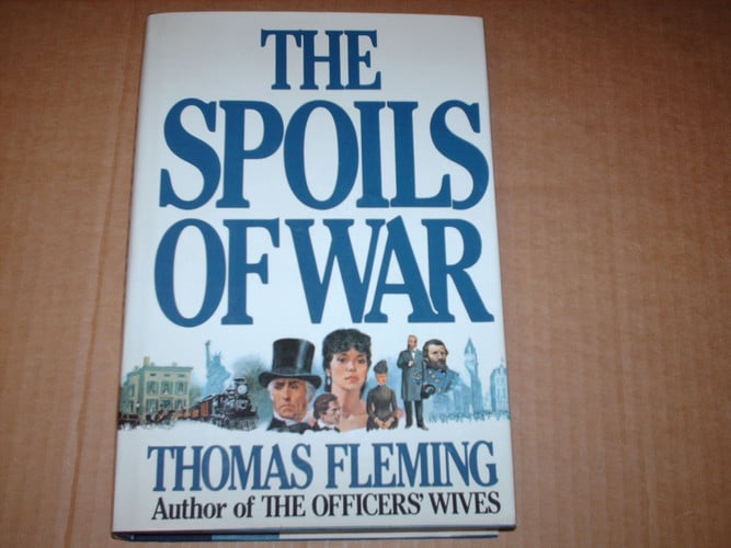 Spoils of War