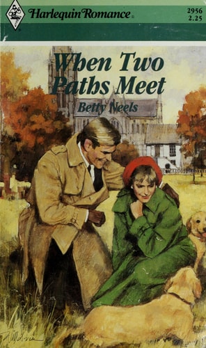 When Two Paths Meet