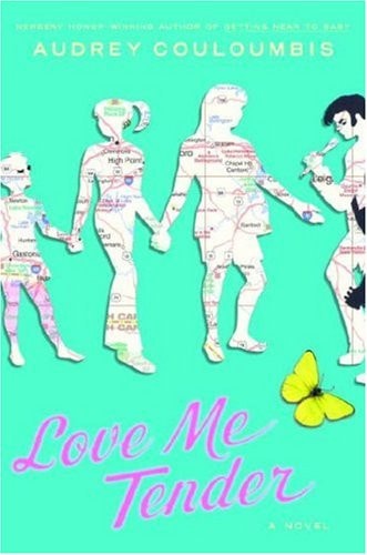 Love Me Tender