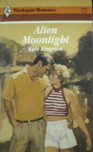 Alien Moonlight