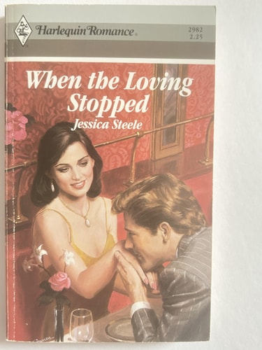When The Loving Stopped