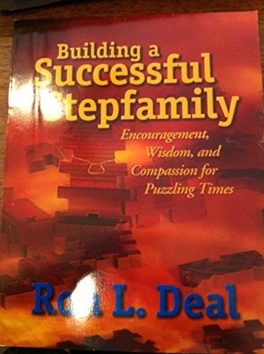 Building A Successful Stepfamily