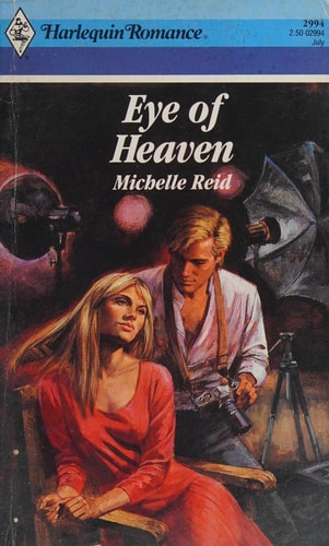Eye of Heaven