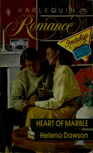 Heart Of Marble