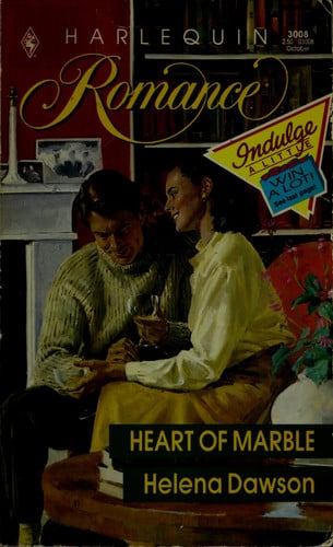 Heart Of Marble