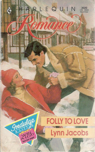 Folly To Love