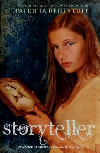 Storyteller