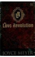 LOVE REVOLUTION