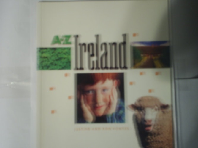 Ireland (A to Z)