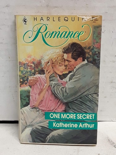 One More Secret