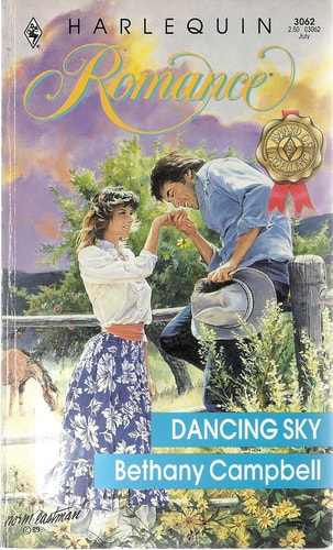 Dancing Sky
