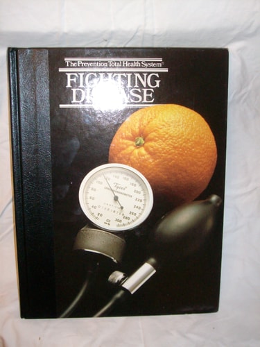 Fighting Disease (Prevention Total Health System)