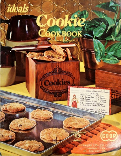 Cookie Cookbook