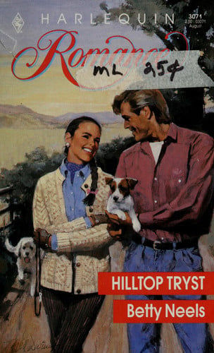 Hilltop Tryst