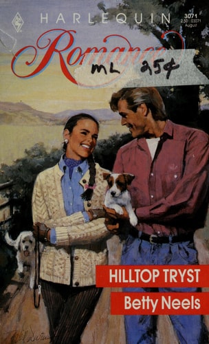 Hilltop Tryst