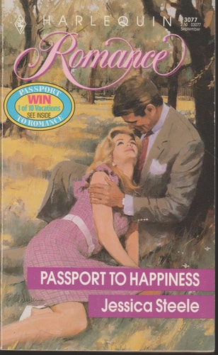 Passport To Happiness