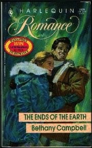 Ends Of The Earth