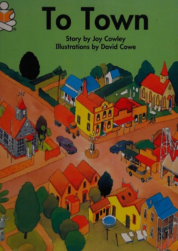 To Town (STORY BOX)