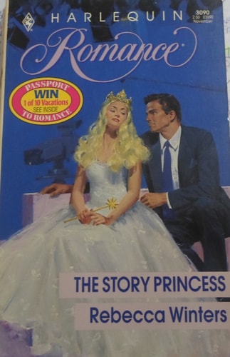 Story Princess