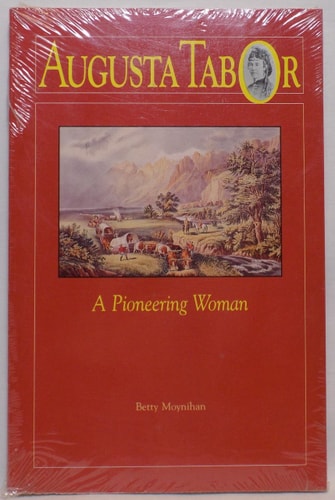 Augusta Tabor: A Pioneering Woman