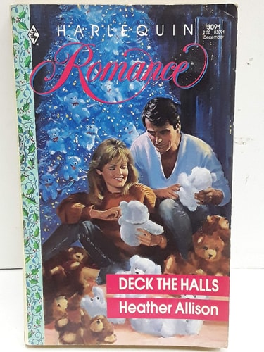Deck The Halls
