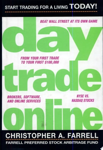 Day Trade Online