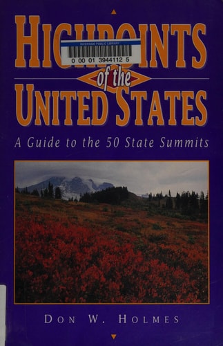 Highpoints of the United States