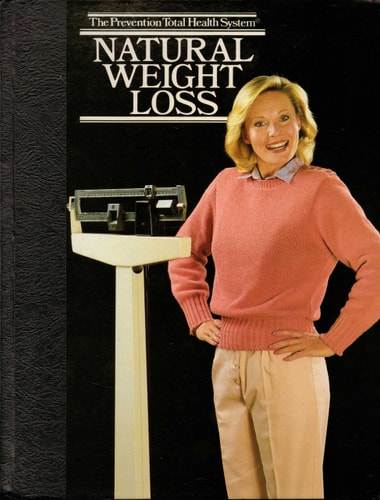Natural Weight Loss (Prevention Total Health System)