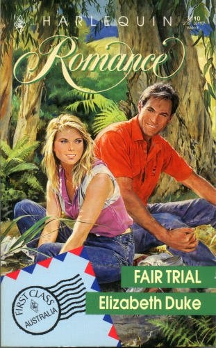 Fair Trial