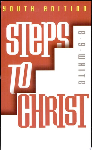 Steps to Christ Youth Edition - Case of 100
