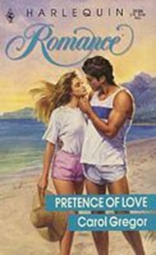 Pretence Of Love