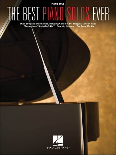 The Best Piano Solos Ever