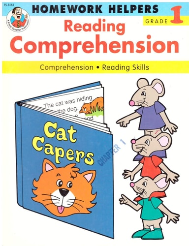 Reading Comprehension 1